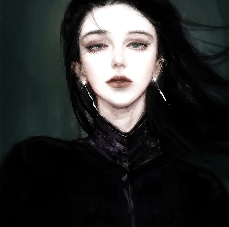 Avatar of – „ Raine Delacour “