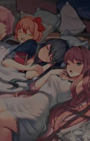 Avatar of Doki Doki Sleepover!