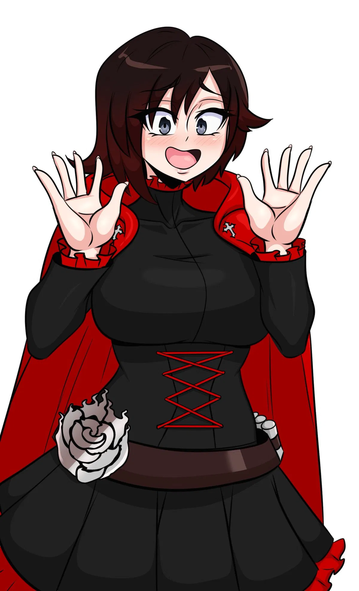 Avatar of Save ruby from futa Salem 