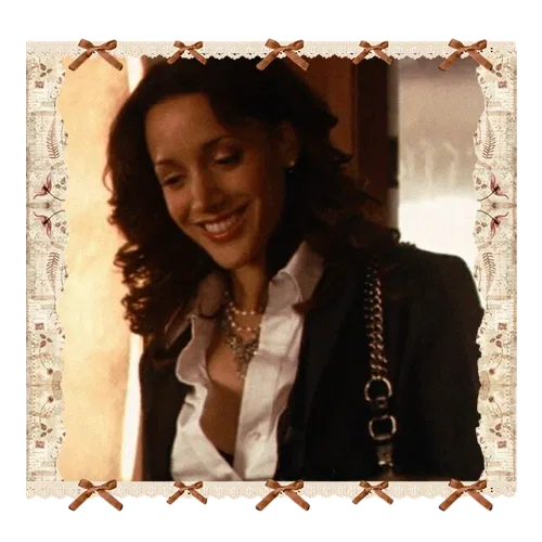Avatar of Bette Porter