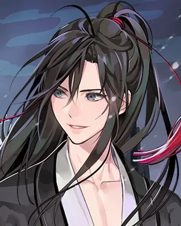 Avatar of Wei Wuxian || Mo Dao Zu Shi