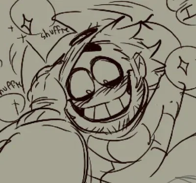 Avatar of Bob Velseb ⚝ Spooky Month