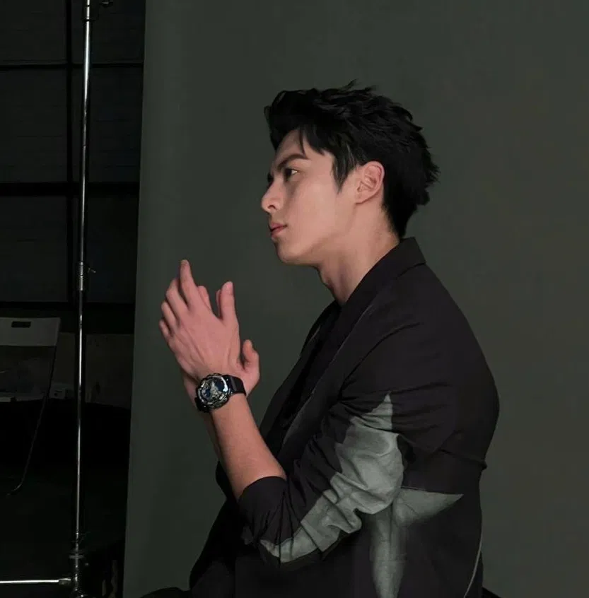 Avatar of Dylan Wang