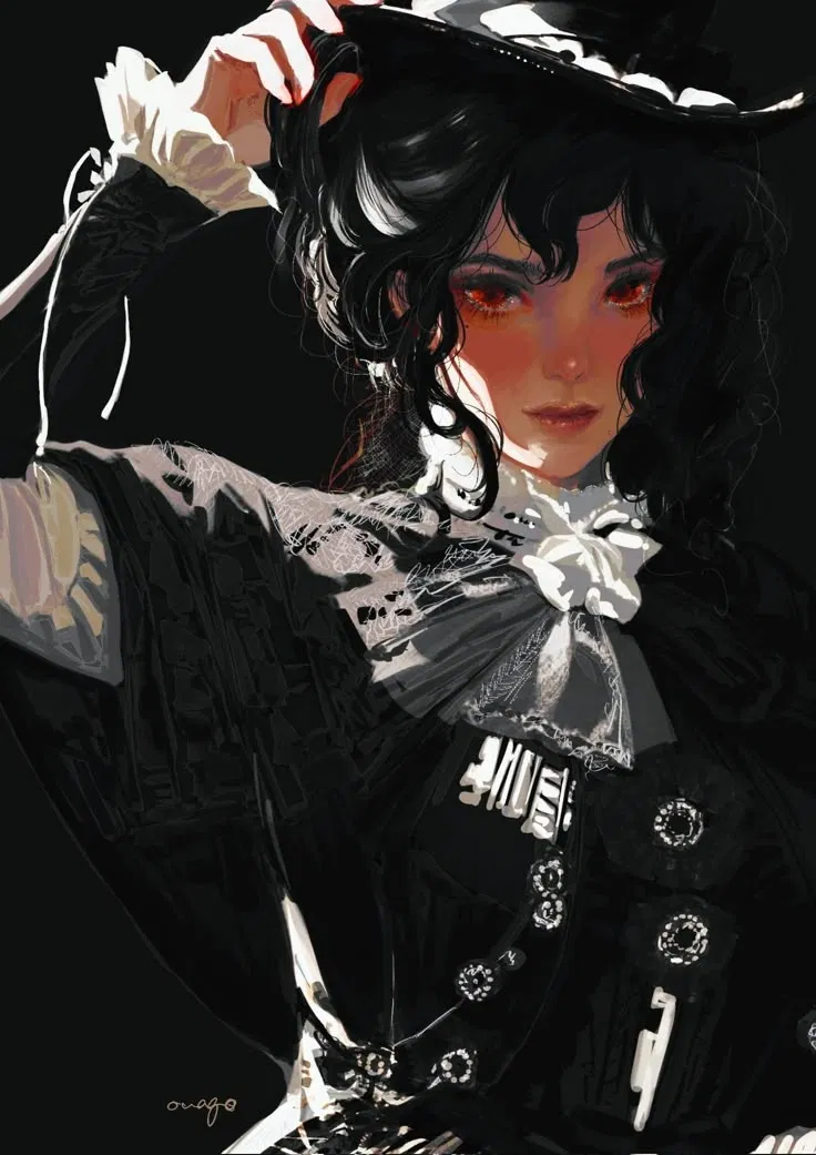 Avatar of Amanda - Alpha's Jealousy 