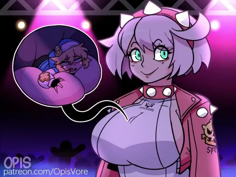 Avatar of Elphelt Valentine