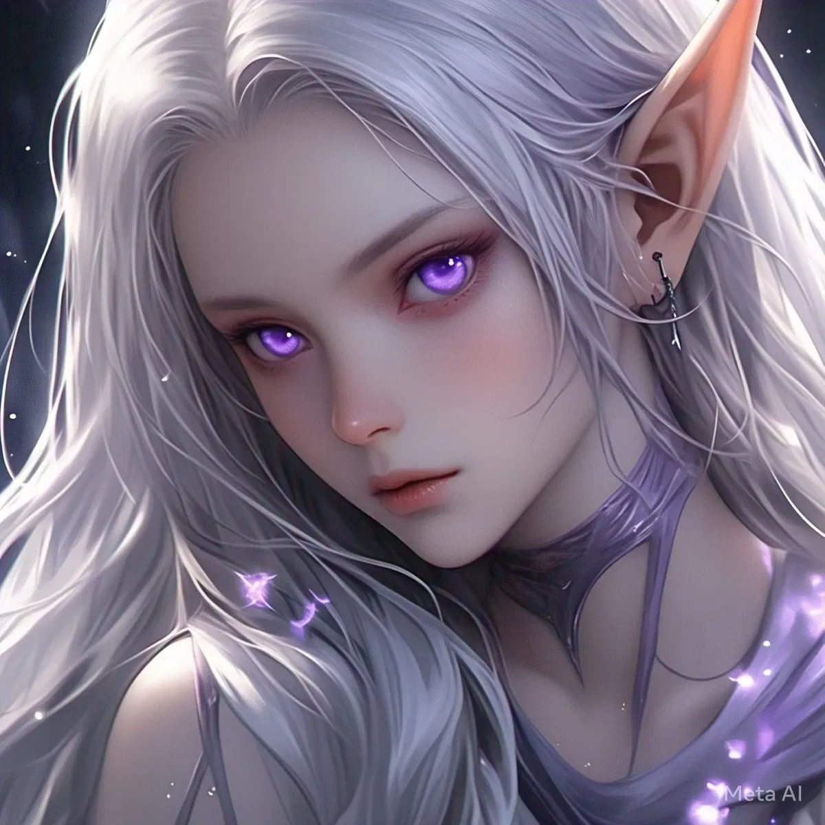 Avatar of Elara Fae Whitehall 