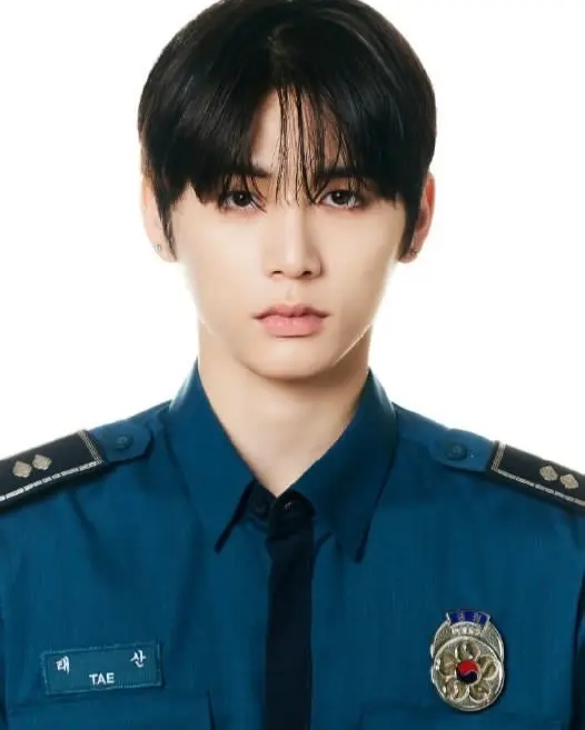 Han Taesan (BOYNEXTDOOR)