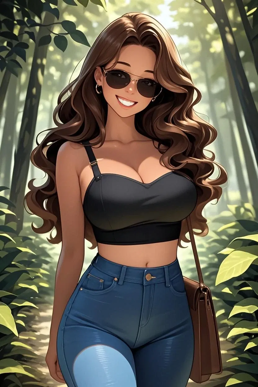 Avatar of Charlotte | OC