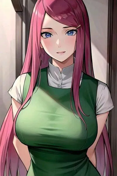Avatar of Кушина 