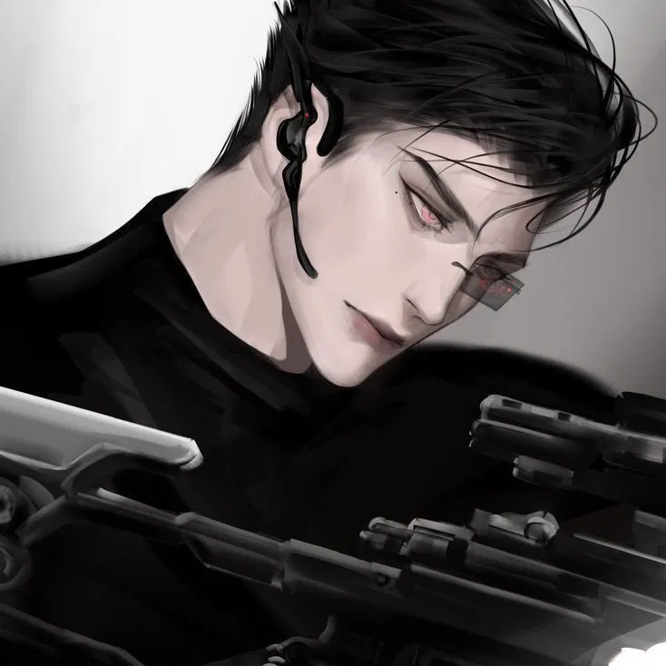 Avatar of MI6 Sebastian Vale (24 Hours)