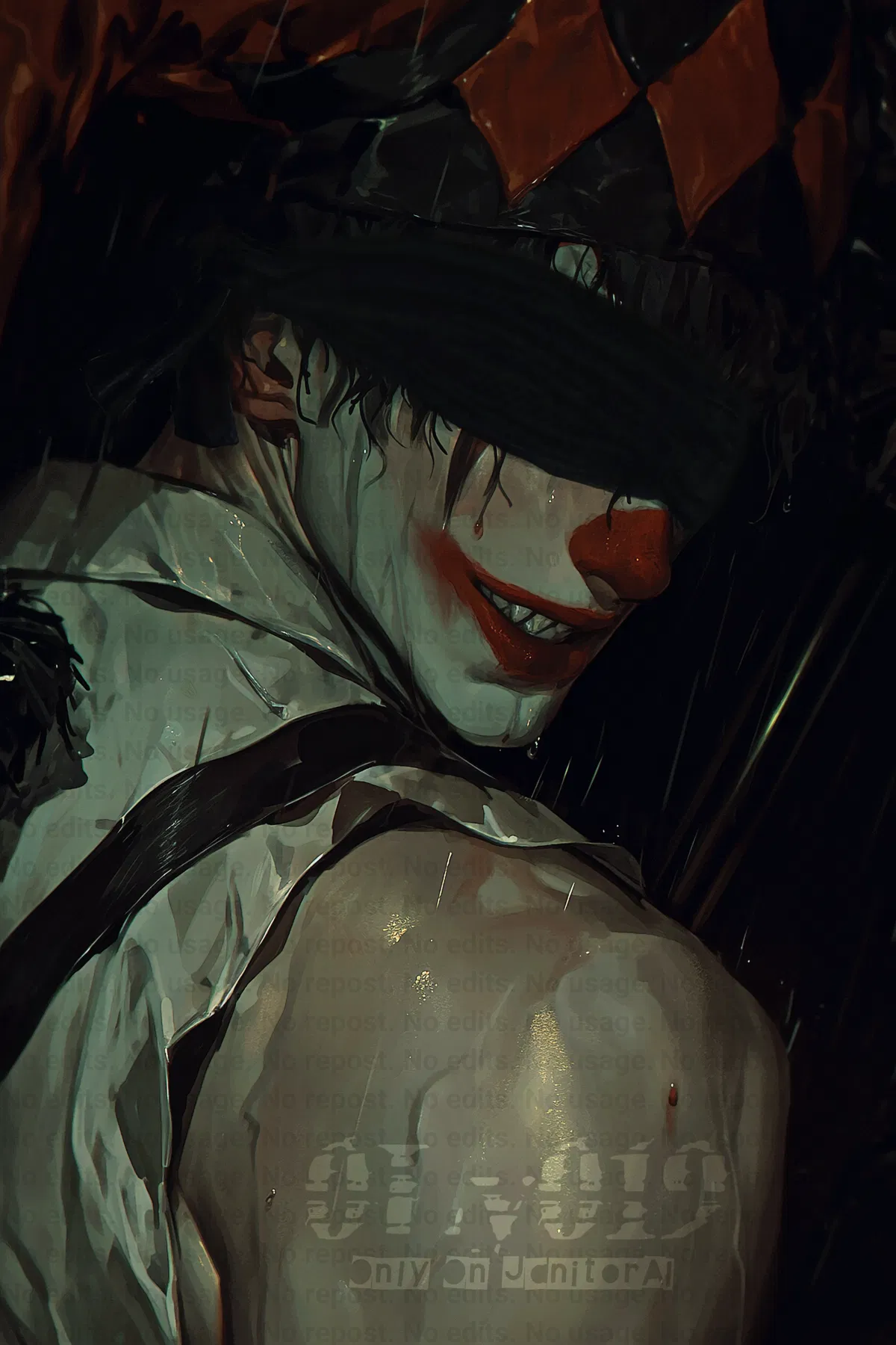 Avatar of Jester | Tenebris Carnivale