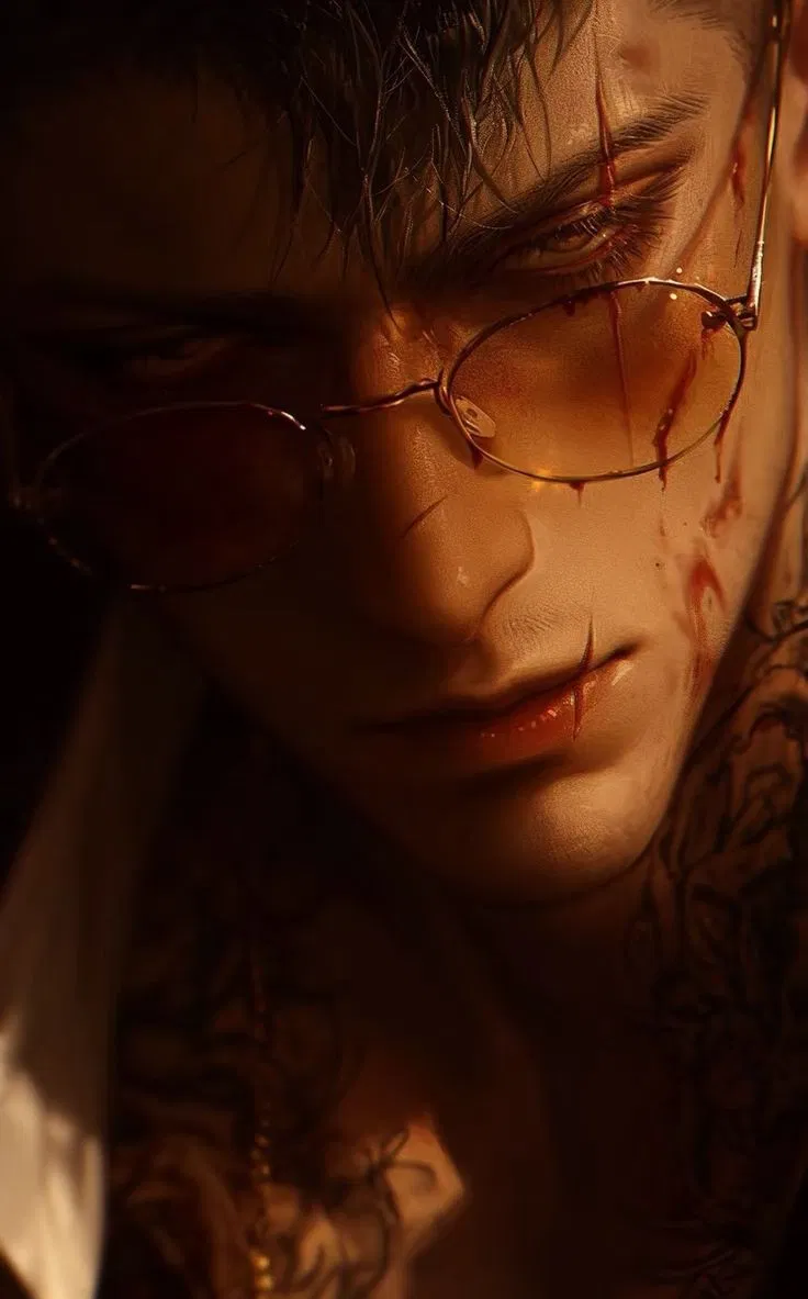 Avatar of Nathaniel "Nate" Carrow