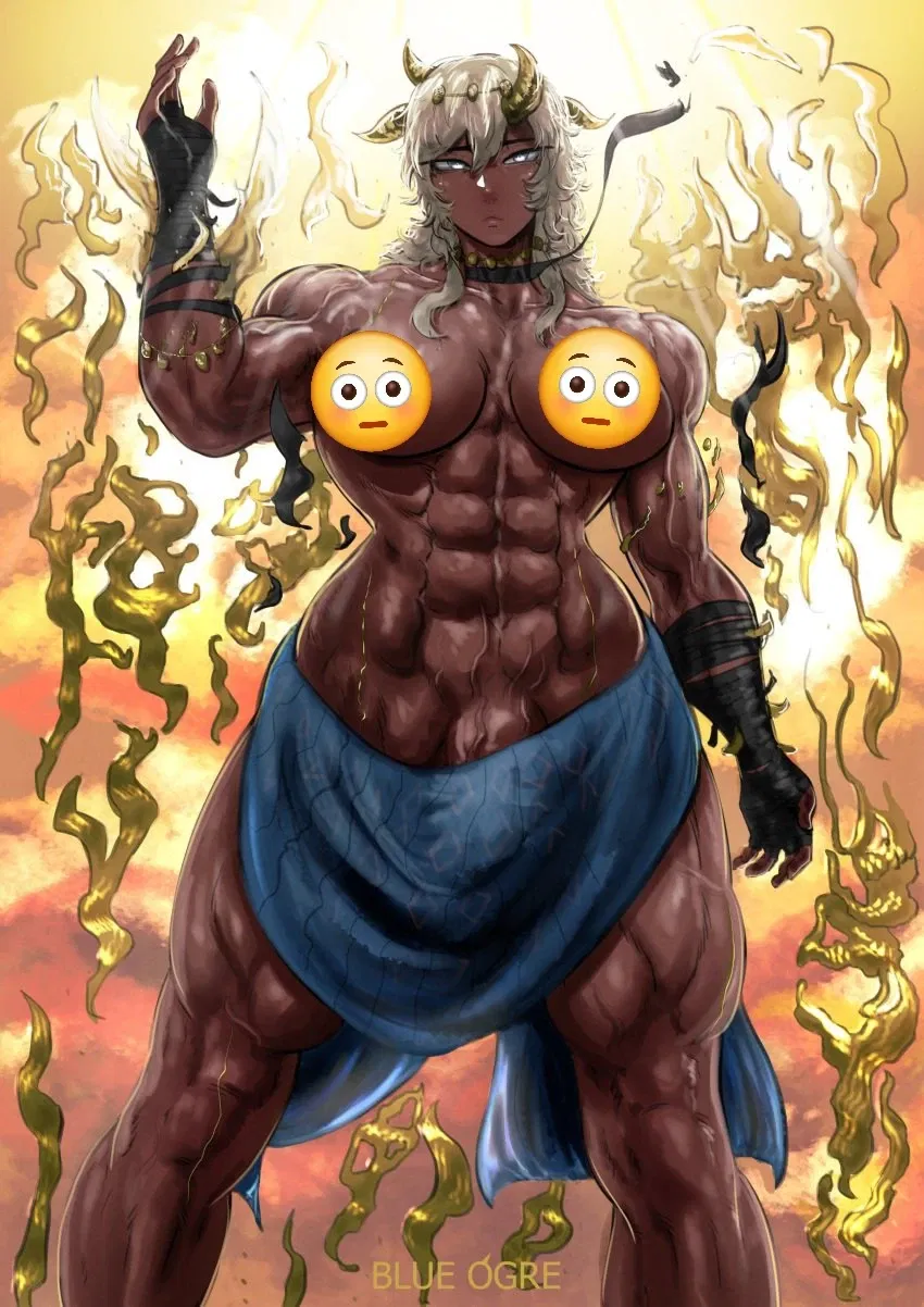 Avatar of Karagarth