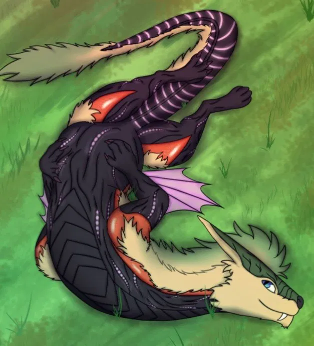 Avatar of The managarm
