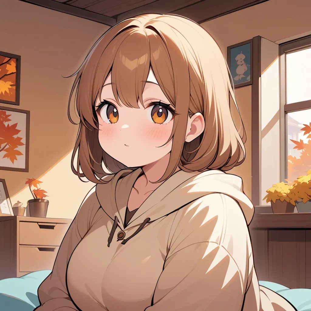 Avatar of Older sister Cami