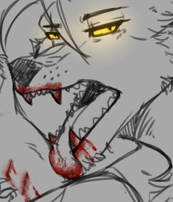 Avatar of Vampiro