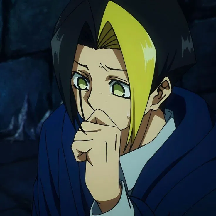 Avatar of Finn Ames