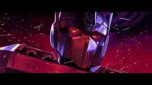 Avatar of Optimus Prime - SG