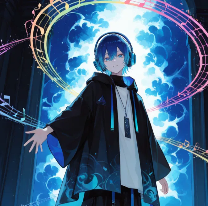 Avatar of Rescued by a blue angel