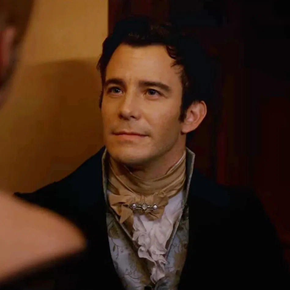 Avatar of Benedict Bridgerton