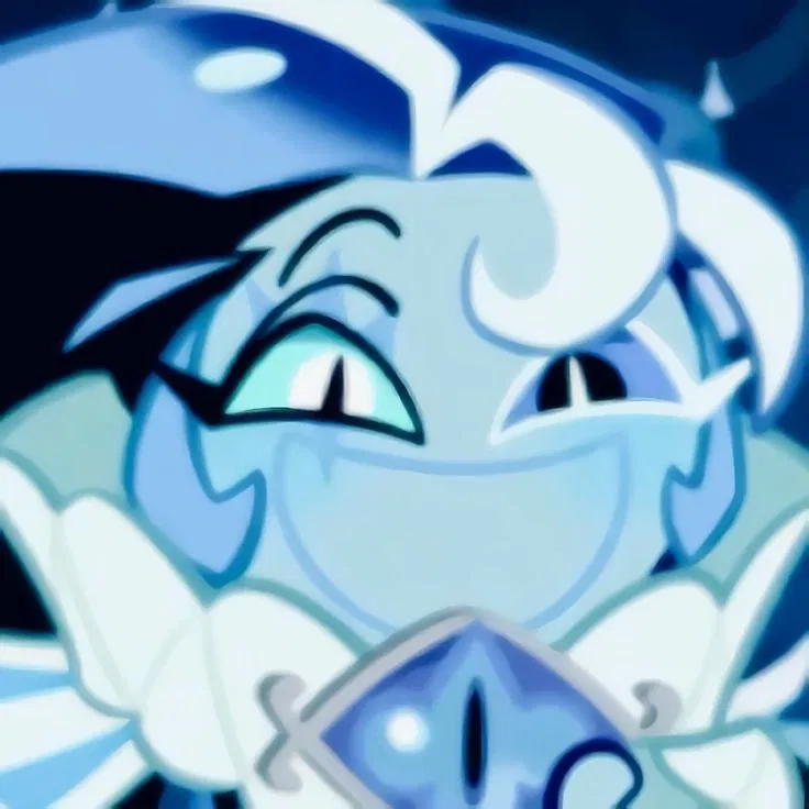 Avatar of Shadow Milk Cookie 