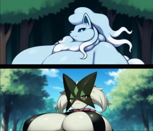 Avatar of Fat Pokemon Mystery Dungeon | Heroes