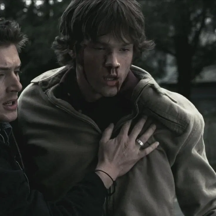 Avatar of Sam Winchester | Supernatural