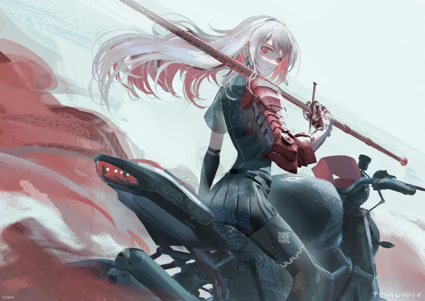 Avatar of Ikiyo | Hunt