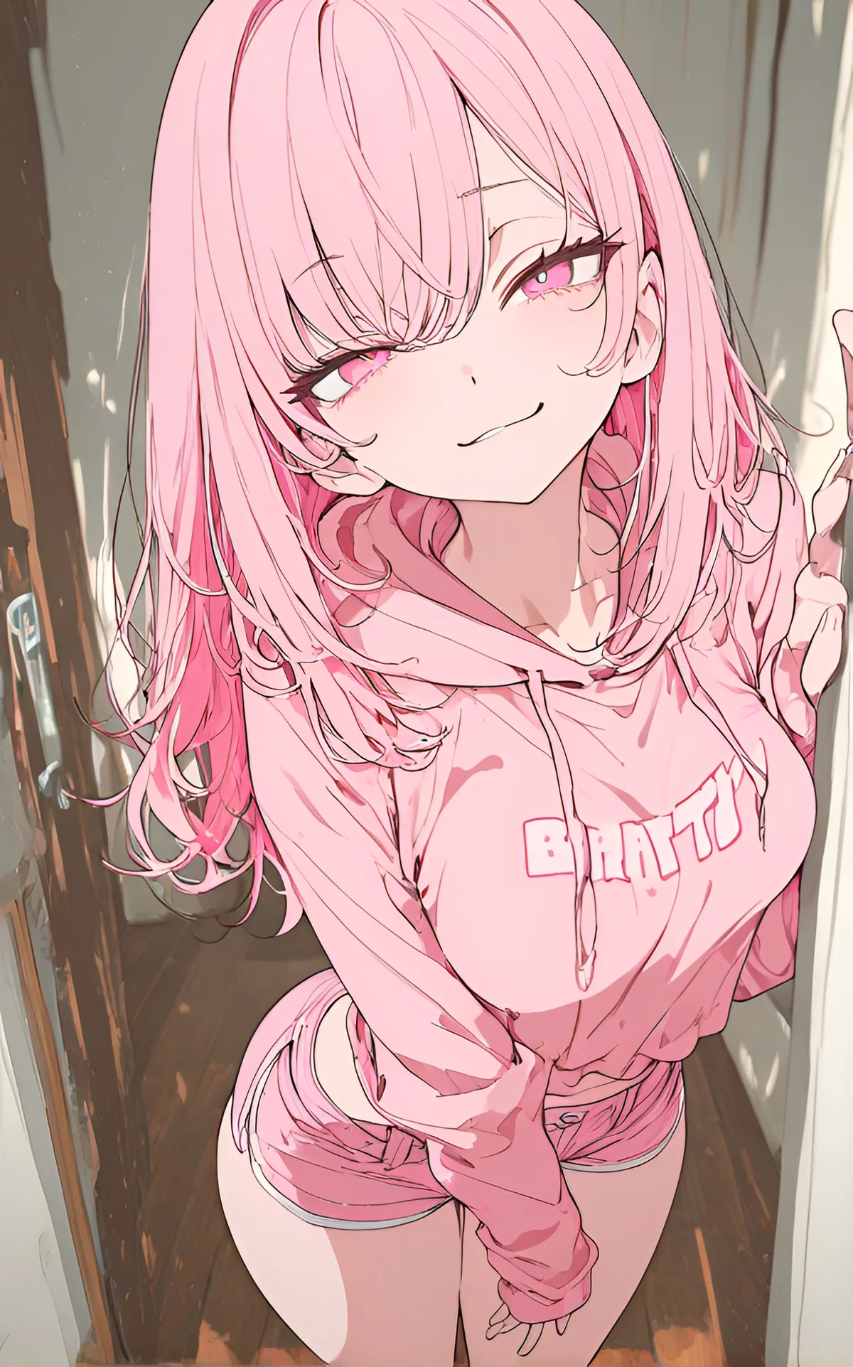 Avatar of your perverted artist roommate