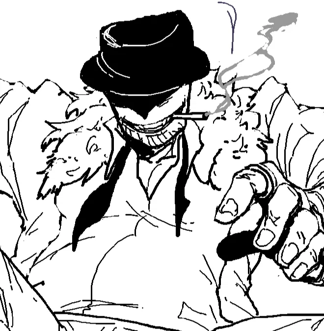 Avatar of Mafioso