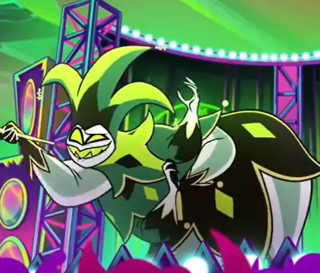 Avatar of Taller Than The Sin of Greed