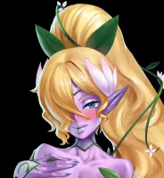 Avatar of Nicci (Monster Girl Dreams)