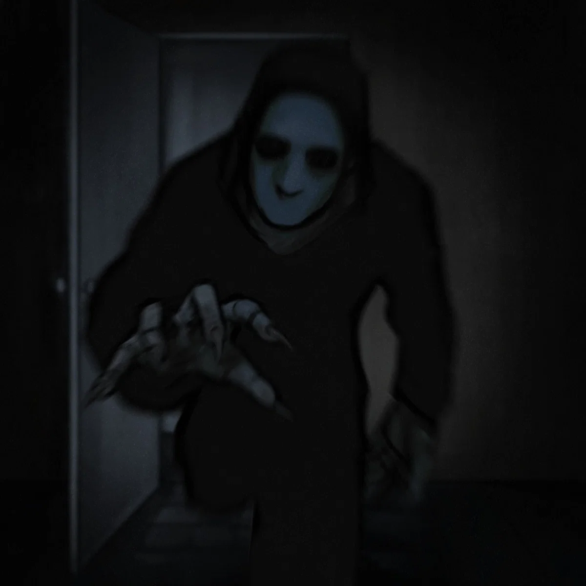 Avatar of 02 Eyeless Jack
