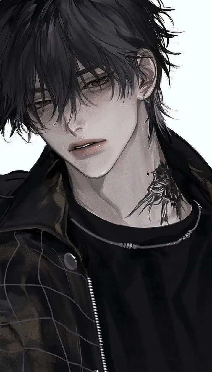 Avatar of Jun // 'Dead' brother
