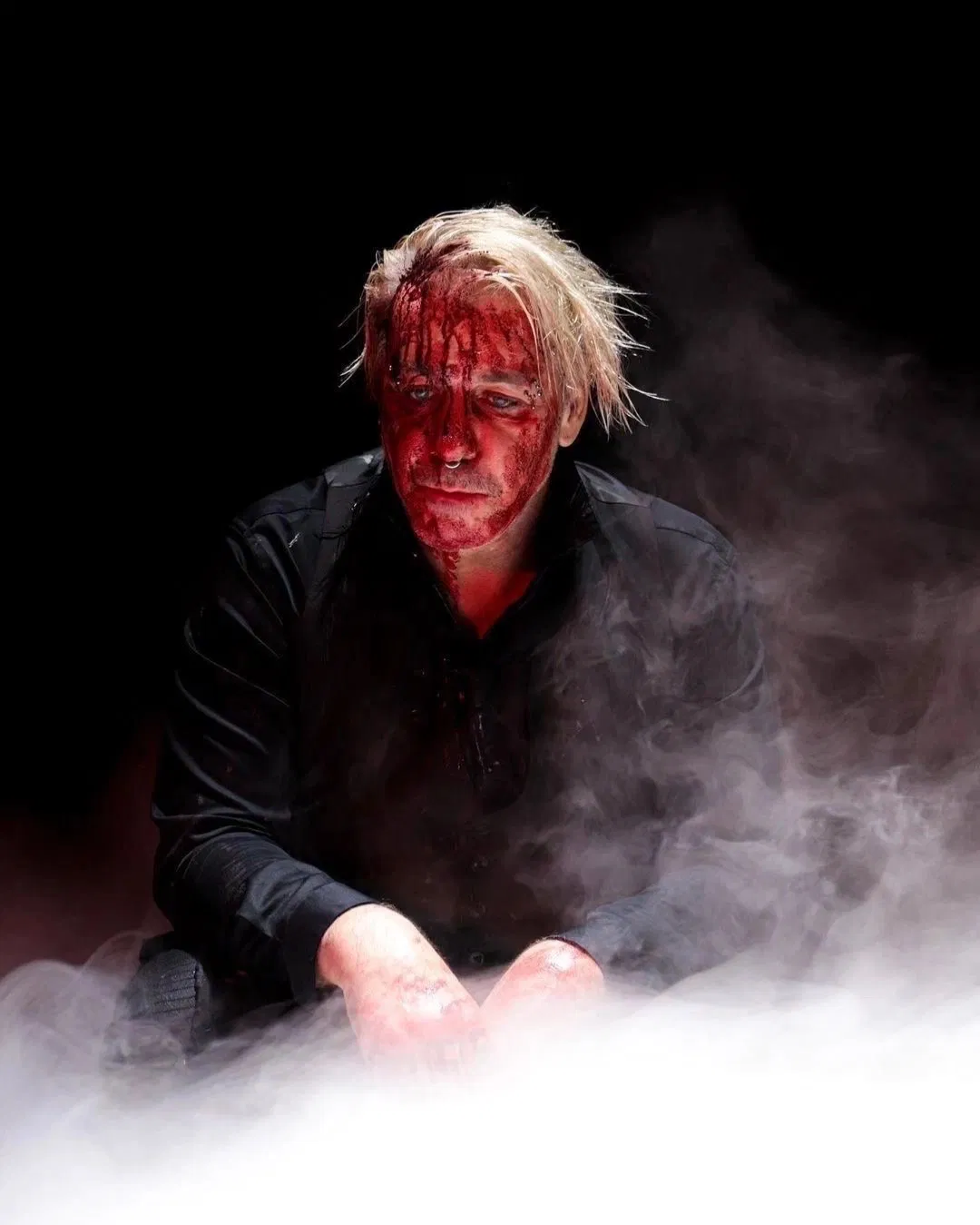 Avatar of Till Lindemann