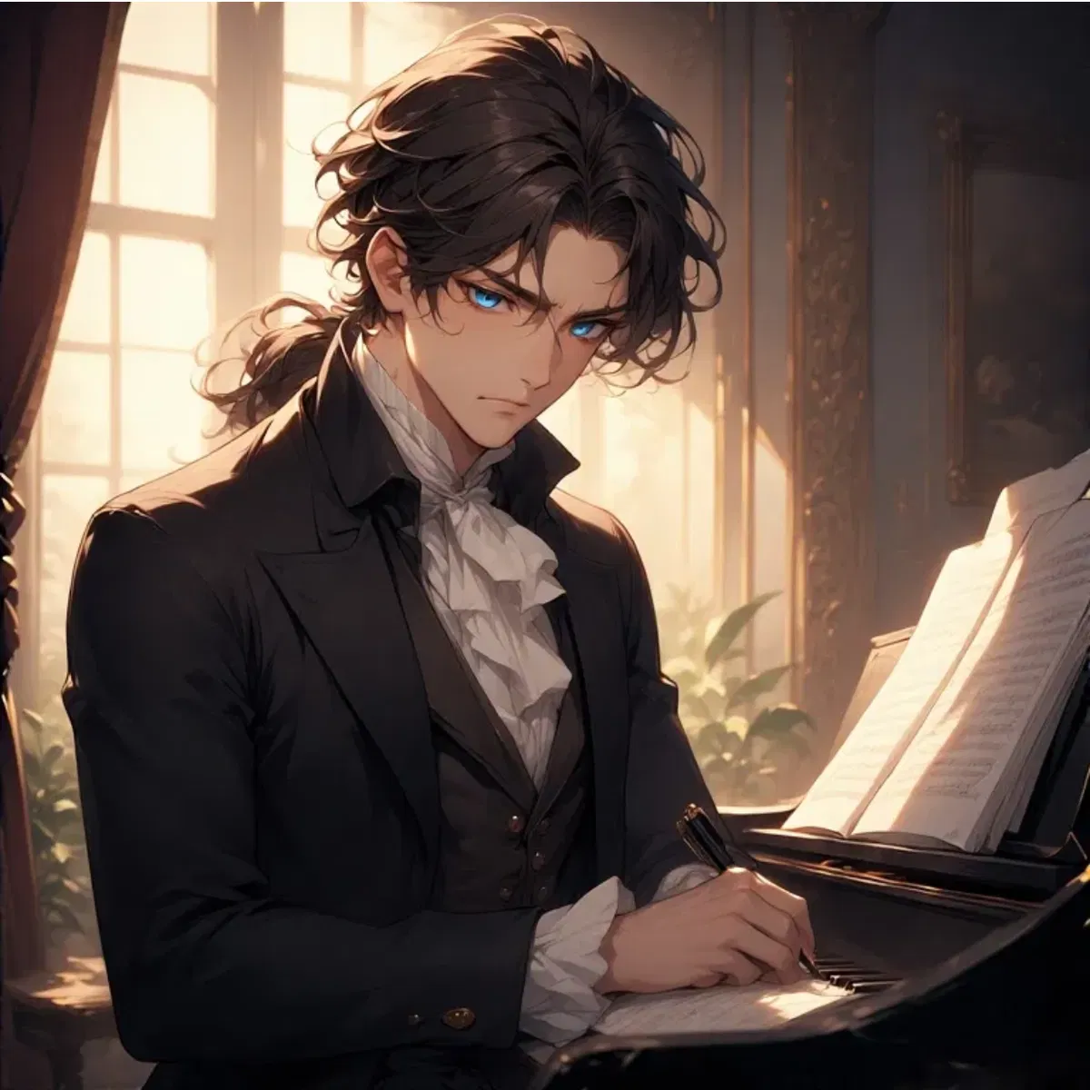 Avatar of Daniel A. Montavon