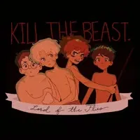 Avatar of Lord of the Flies