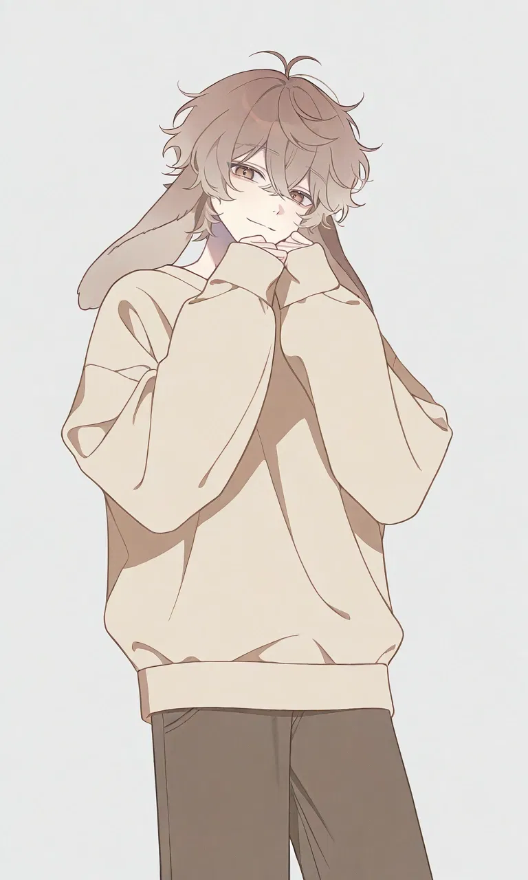 Avatar of Theo Sinclair