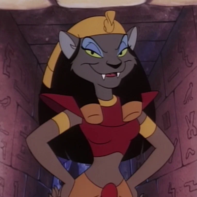 Avatar of Mirage