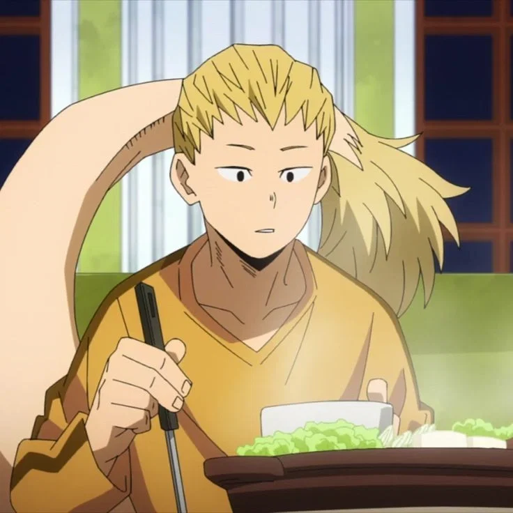 Avatar of ☆~MHA: Mashirao Ojiro~☆