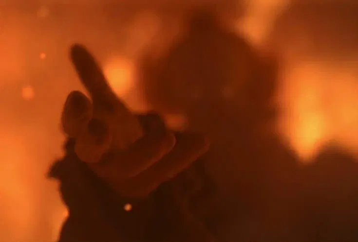 Avatar of Pennywise (2025)