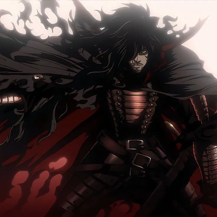 Avatar of Dracula