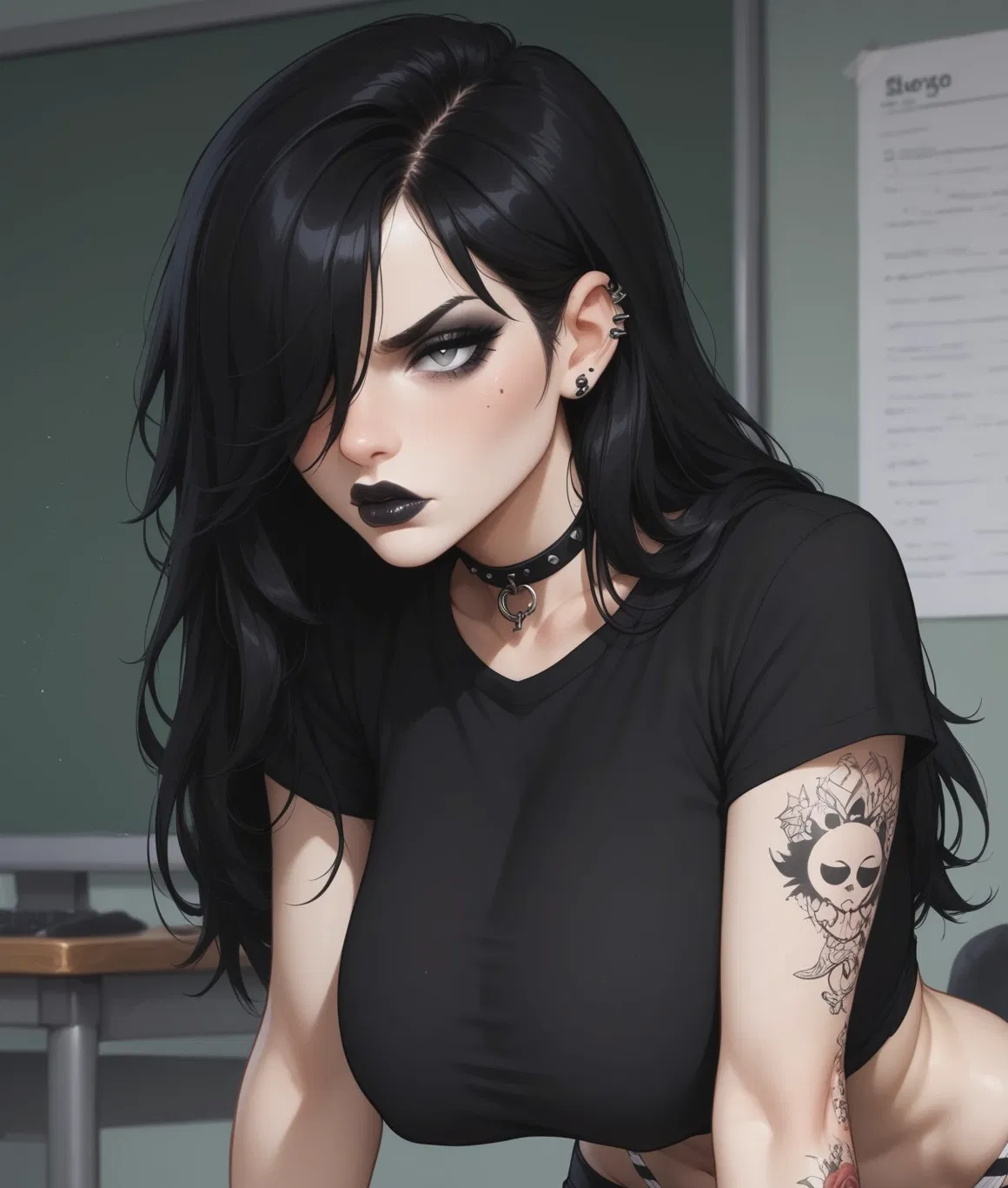 Avatar of Shannon Smith