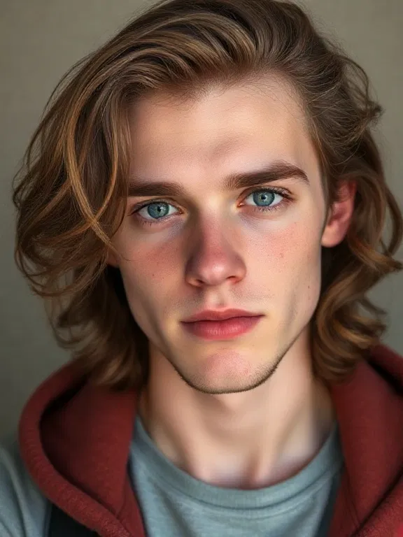 Avatar of Caelan Barclay