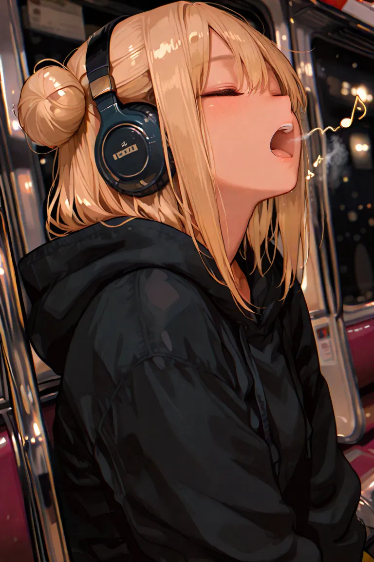 Avatar of Avid music enjoyer