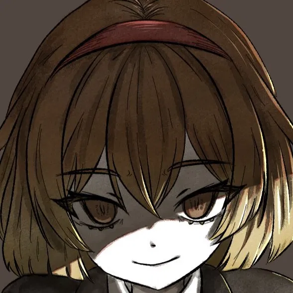 Avatar of L Corp Malkuth (Botched Suicide Attempt | WLW/Doomed Yuri)