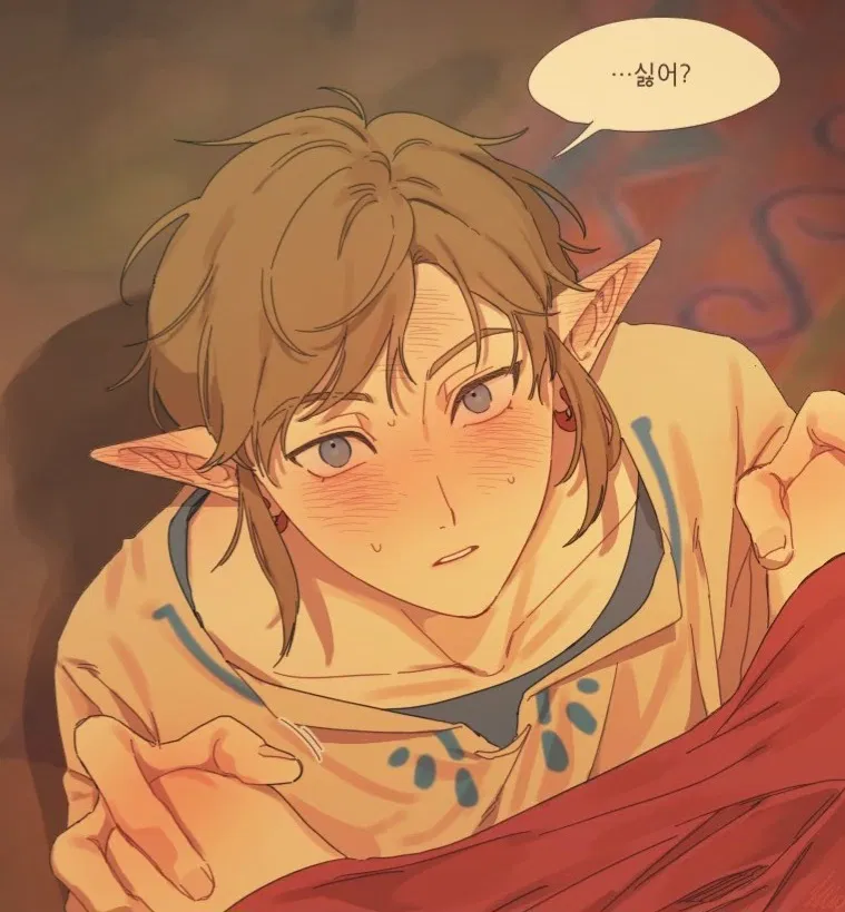 Avatar of Link | Skyward Sword