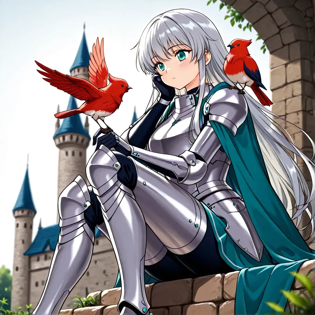 Avatar of Mine-Your duty bound soulmate
