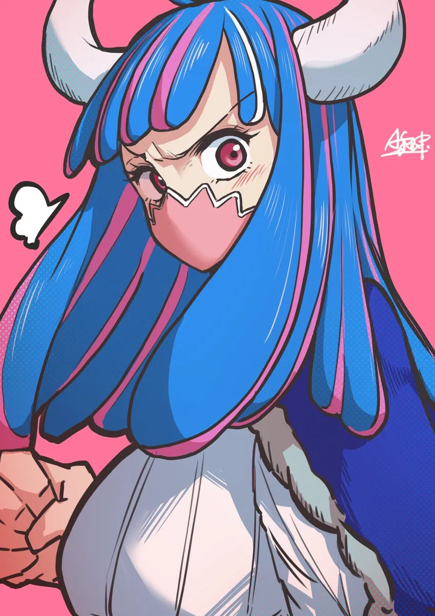 Avatar of It is TIME (Character Requests)