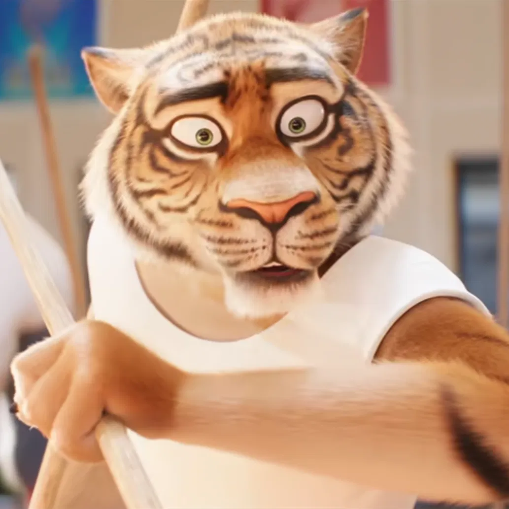 Avatar of Ryan